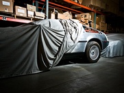 News_DeLorean factory_1