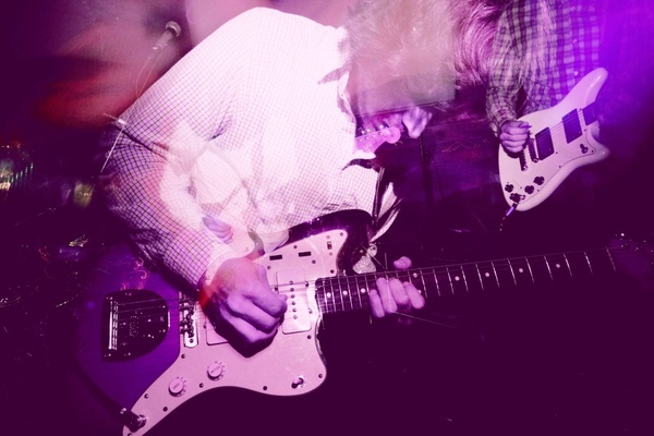 Sour Notes, band, Jared  Boulanger, Summer Fest 2012