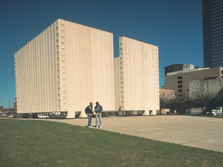 JFK Memorial