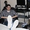 Coty Beavers, Bagherzadeh, Iranian student, boyfriend, November 2012