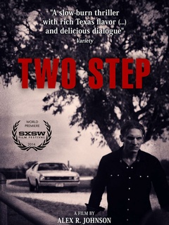 Bullock Texas State History Museum presents Texas Focus: Two Step
