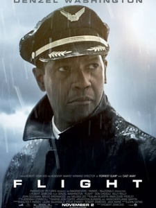Flight movie