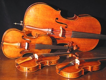String Quartet