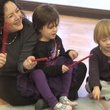 Music classes for children