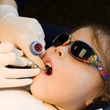 pediatric dentist