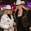 012, Rodeo Houston Hide Party, January 2013, Cassie Bounds, Robin Zumwalt