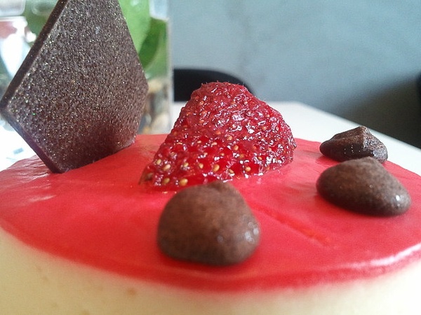 Dolce Delights, desserts, pastries