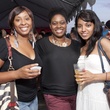 014_Azumapalooza, July 2012, Kiesha Timmons, Jillene Limuel, Chanelle Balwant