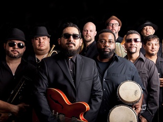 Grupo Fantasma