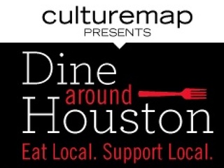CultureMap's "Dine Around Houston" sponsored by RAM
