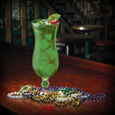 Austin photo: News_Ryan_mardi gras roundup_feb 2013_drink well cocktail