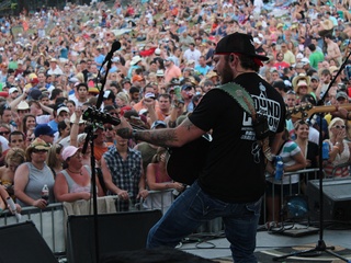 Austin Photo Set: News_meredith_lone star jam_jan 2013_stoney larue