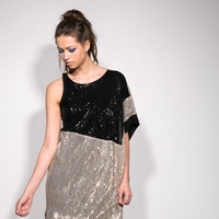 Cesar Galindo fall 2016 collection