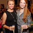 Houston Ballet and Bubbles, October 2012, Alyson Ryall, Megan Welch