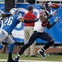 Andre Johnson Lions catch
