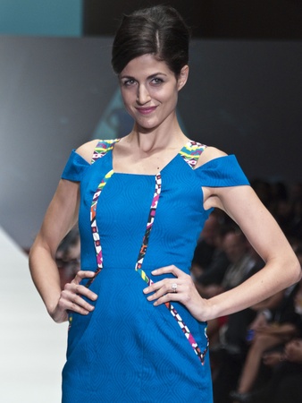 News_Fashion Houston_October 2011_Chloe Dao