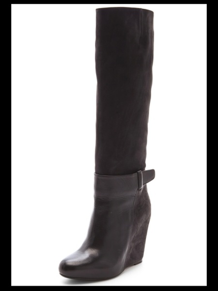 boots, ShopBop, Vince, Greta wedge boot, $650