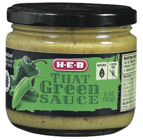 News_HEB_Primo Pick_That Green Sauce_April 2012
