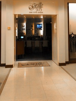News_Grille 5115_Ruggles_by Galleria