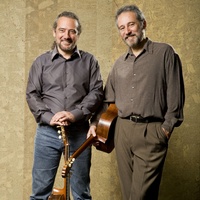 The Assad Brothers