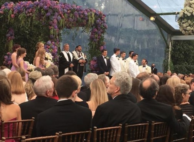 Jane Wilde daniel zilkha and wedding Jane Wilde daniel zilkha and wedding