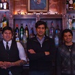 Kennedy Room staff