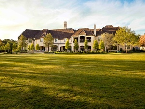 4939 Manson Court in Dallas