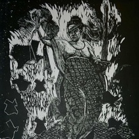 Hooks-Epstein Galleries presents Leamon Green: "Is the Way Closed" opening reception
