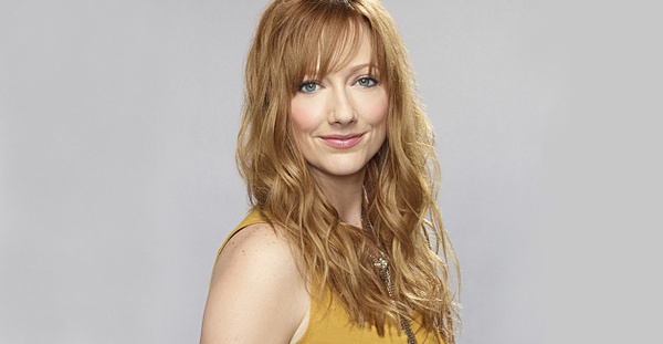 Austin Photo Set: News_mike_judy greer_june 2012_promo