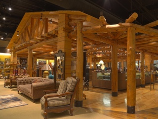 Pinto Ranch Dallas
