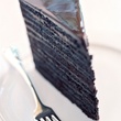 News_Heather Staible_Chefs Dish_Strip House_24-layer_chocolate cake_slice
