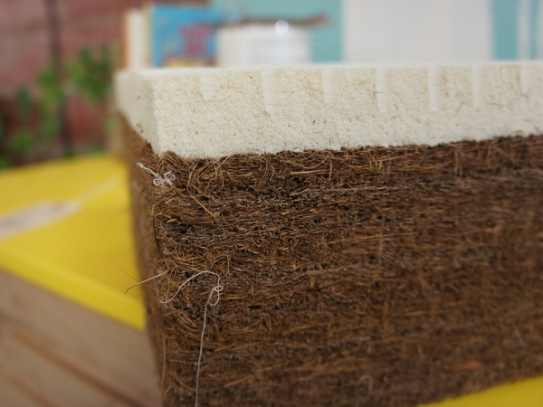 1, New Living, nursery products, baby, mattress