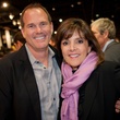 Mark Adams, Vivian Adams