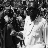 14 Pews presents <i>Sembene!</i>