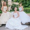 13 Always a Bridesmaid party at Rienzi May 2013 Emily Tucker, Amanda Juarez, Wendy Loch
