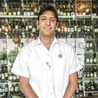 Felipe Riccio_Reef_chef_HCC_Houston Community College