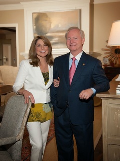 John and Lisa Walker