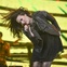Demi Lovato hair