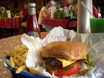 Places-Food-Lankford Grocery & Market