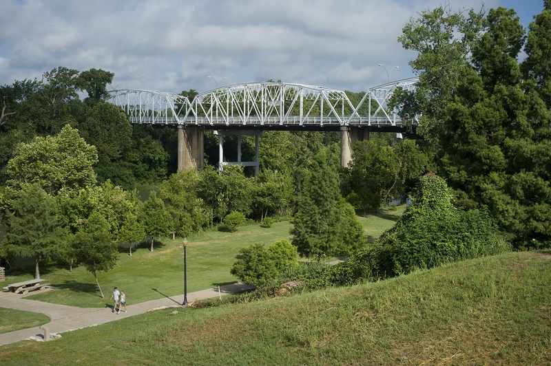 Fisherman's Park