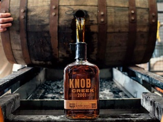 Houston Whiskey Social presents BeamSuntory Private Barrel Panel