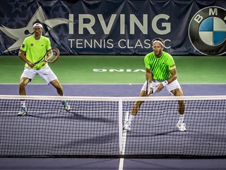 Four Seasons Resort and Club Dallas at Las Colinas presents Irving Tennis Classic