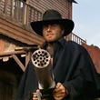 Joe Leydon, Mondo Cinema_Django, Django Unchained, December 2012, Franco Nero, Django