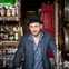 Austin Photo Set: News_Nicole_Tastemakers_chauncy james_march 2012_portrait
