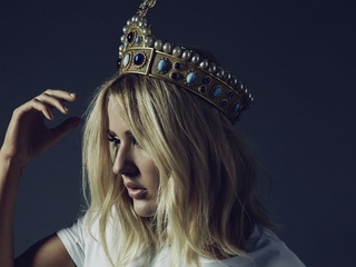 Ellie Goulding