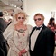 Fresh Arts Ball n Chain Gala, February 2013, Melanie Loew, Charity Hawley