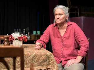 The City Theatre Austin presents<i> August: Osage County</i>