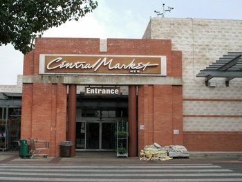 Austin photo: Places_Food_Central Market_North Lamar_Exterior