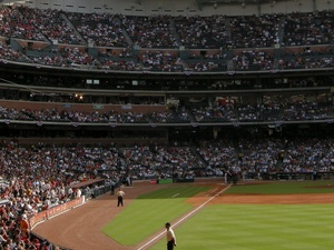 News_Opening day_Astros_Minute Maid Park