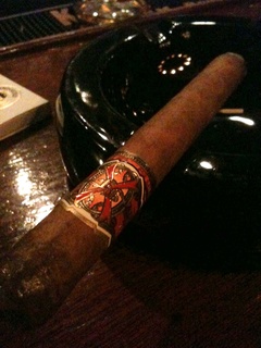 Places_Drinks_Downing Street_generic cigar